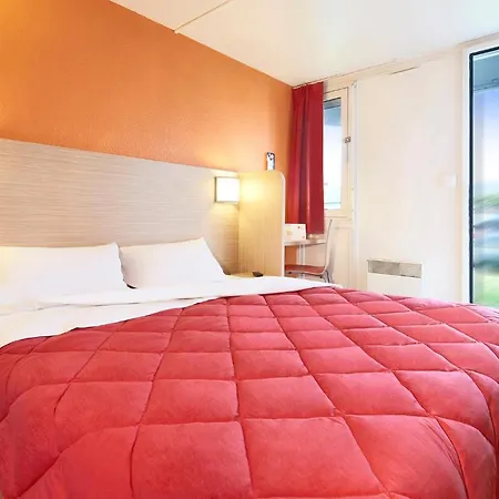 Premiere Classe Montbeliard - Hotel Sochaux